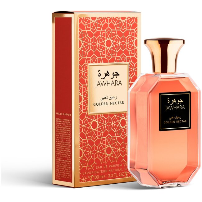 Духи Jawhara Golden Nectar 100 мл