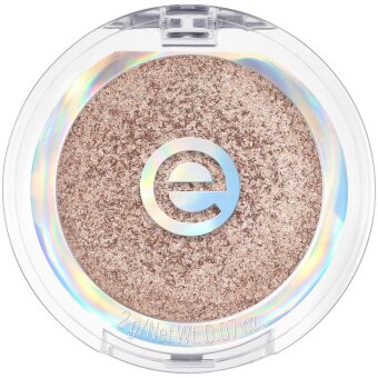 Моно тени для век essence Pearly 02 Silky Taupe 2 гр Моно тени для век essence Pearly 02 Silky Taupe 2 гр