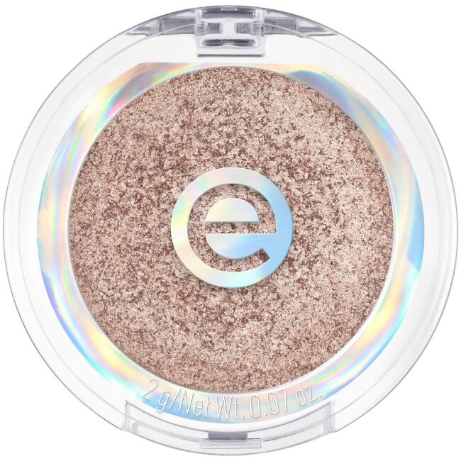 Моно тени для век essence Pearly 02 Silky Taupe 2 гр Моно тени для век essence Pearly 02 Silky Taupe 2 гр