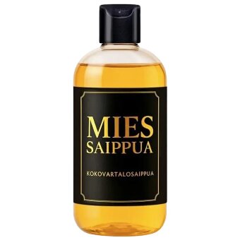 Мужское мыло