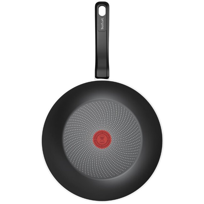 Вок-сковорода Tefal So'Light 28 см H0561942