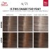 Краска для волос Wella Professionals Color Touch Brown Medium Maple Brown 6/71 130 мл