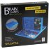 Настольная игра Brain Games морской бой Настольная игра Brain Games морской бой