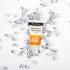 Скраб для лица Neutrogena Blackhead Eliminating с эффектом удаления чёрных точек 150 мл
