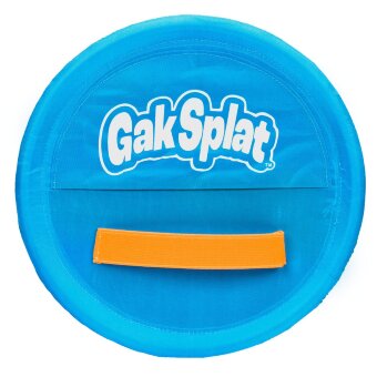 Липкий летающий диск Gak Splat