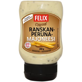 Майонез Feliх (для картофеля) 280 гр