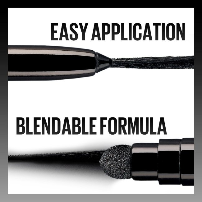Автоматический гелевый карандаш для глаз Maybelline New York Tattoo Liner 0,28 гр mocha grey