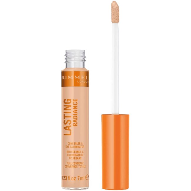 Корректор для лица Rimmel Lasting Radiance 7 мл, 030 classic beige