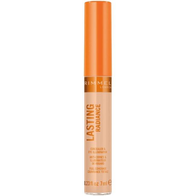 Корректор для лица Rimmel Lasting Radiance 7 мл, 030 classic beige