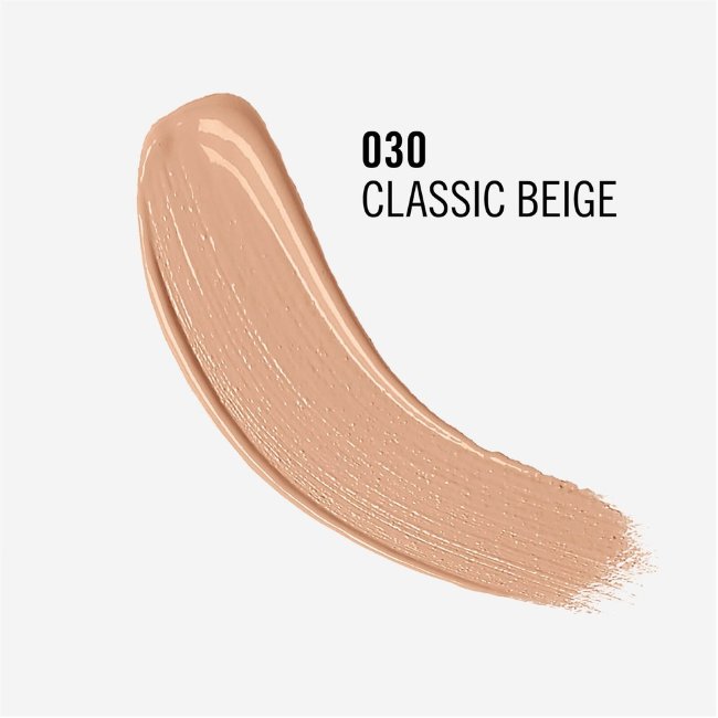 Корректор для лица Rimmel Lasting Radiance 7 мл, 030 classic beige