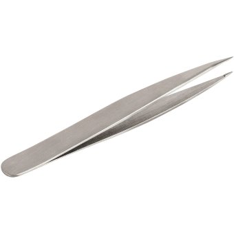 Пинцет Ibero с острыми концами