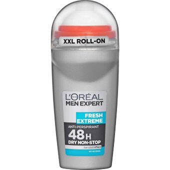 Роликовый антиперспирант LOreal Paris Fresh Extreme 50 мл