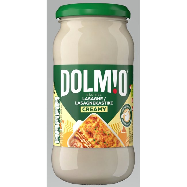 Соус для лазаньи Dolmio Creamy 440 гр