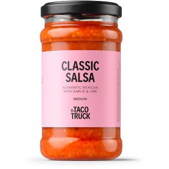 Классический соус Classic Salsa без сахара 200 гр