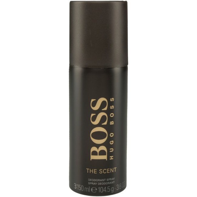 Мужской дезодорант спрей Hugo Boss The Scent 150 мл
