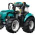 Конструктор LEGO® City Great Vehicles 60498 Трактор