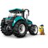 Конструктор LEGO® City Great Vehicles 60498 Трактор
