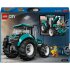 Конструктор LEGO® City Great Vehicles 60498 Трактор