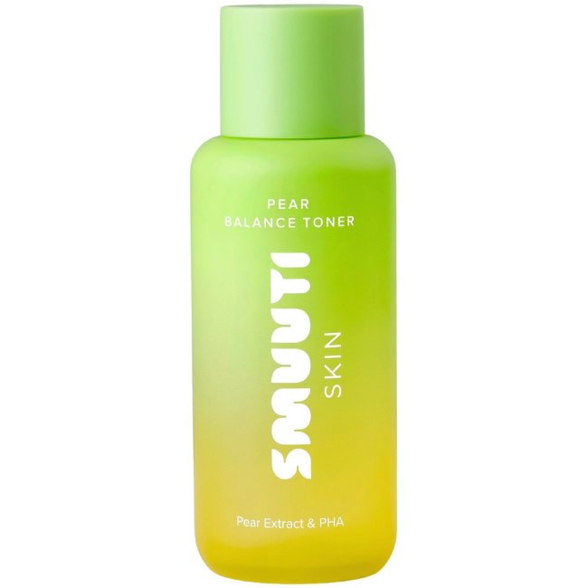 Тоник для лица Smuuti Skin Pear Balance 130 мл