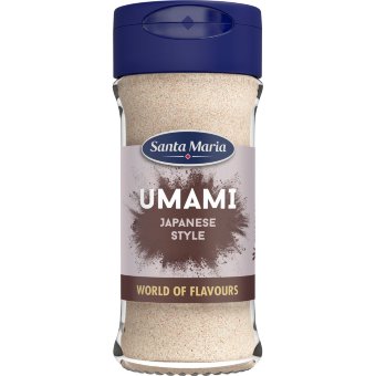 Японская приправа умами Santa Maria 42 гр