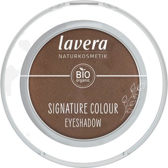 Тени для век lavera Signature Colour – Walnut 02