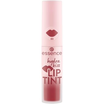 Тинт для губ essence hydra kiss 03 Rosy Blossom 4 мл