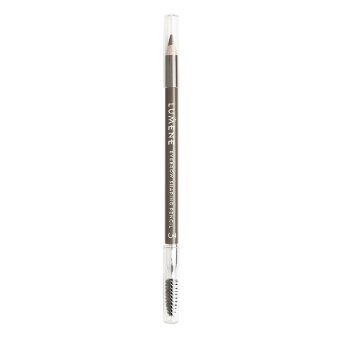 Карандаш для бровей Lumene Eyebrow Shaping 3 Ash Brown 1,08 гр Карандаш для бровей Lumene Eyebrow Shaping 3 Ash Brown 1,08 гр