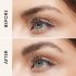 Гель для ламинирования бровей Gosh Brow Lift Colored 002 Dark Brown 6 мл