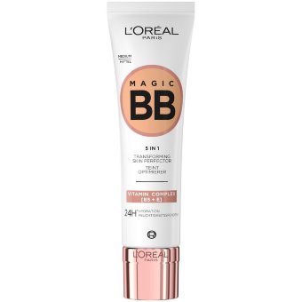 BB-крем L'Oréal Paris C'est Magic Skin Perfector 04 Medium 30 мл