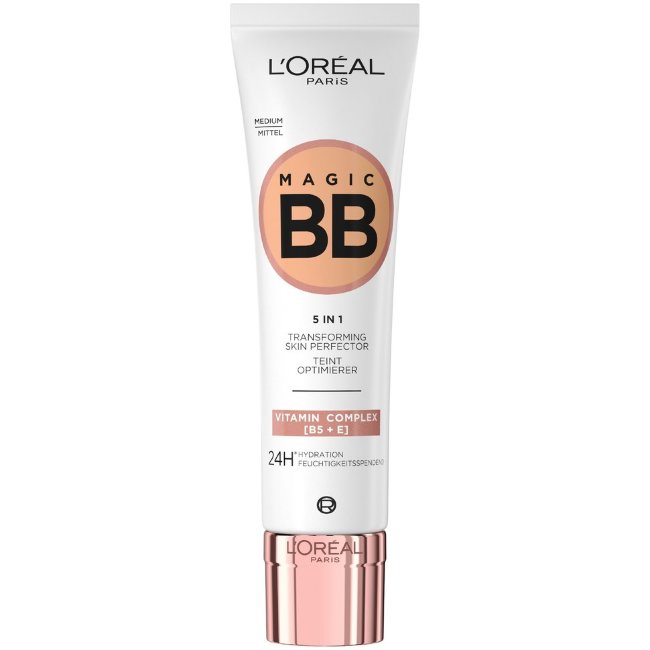 BB-крем L'Oréal Paris C'est Magic Skin Perfector 04 Medium 30 мл