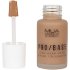 Тональная основа MUA Make Up Academy Pro Base Long Wear матовое покрытие 30 мл 180