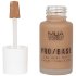 Тональная основа MUA Make Up Academy Pro Base Long Wear матовое покрытие 30 мл 180