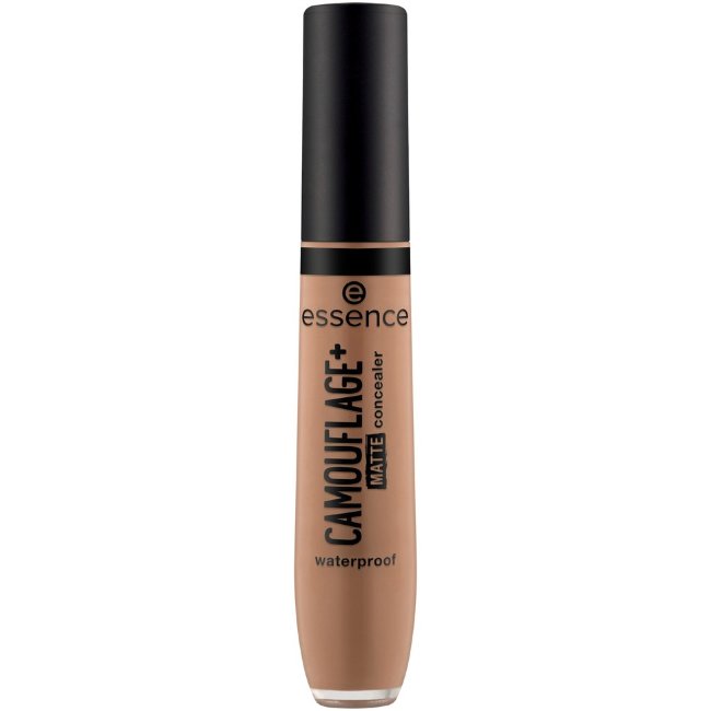 Консилер essence CAMOUFLAGE+ MATTE 190 8 мл