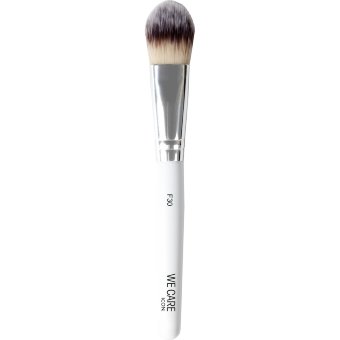 Кисть для тонального крема Artist Foundation Brush F30 WE CARE ICON