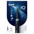 Электрическая зубная щетка Oral-B iO 5S Black с технологией Braun