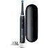Электрическая зубная щетка Oral-B iO 5S Black с технологией Braun