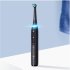 Электрическая зубная щетка Oral-B iO 5S Black с технологией Braun