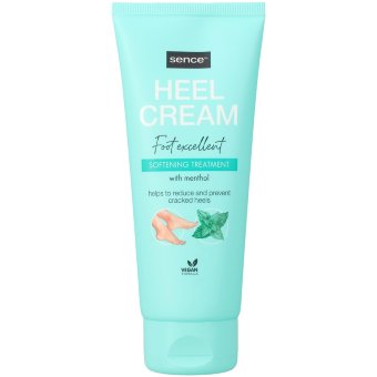 Крем для ног Sence с маслом мяты перечной 100 мл