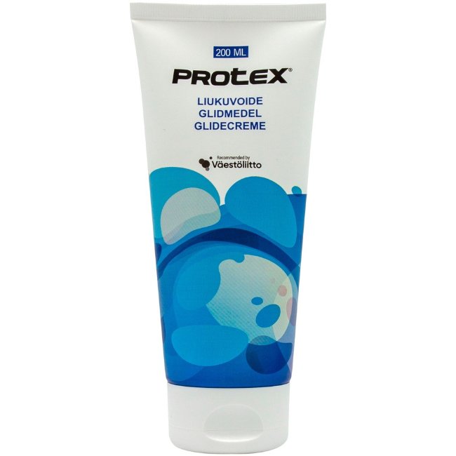 Гель-смазка Protex Liukuvoide 200 мл