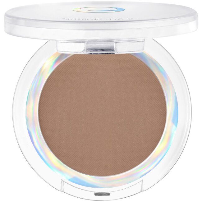 Матовые тени для век essence mono 02 Neutral Brown 2 гр Матовые тени для век essence mono 02 Neutral Brown 2 гр