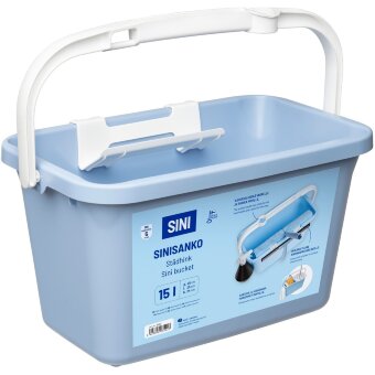 Ведро SINI Sinisanko 15 л