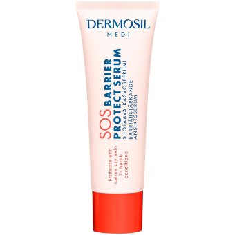 Защитная сыворотка для лица Dermosil 30 мл