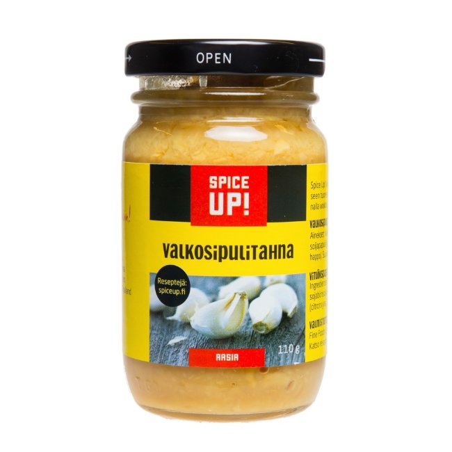 Паста из чеснока Spice Up! 110 г