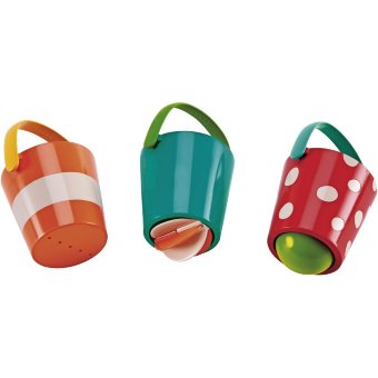 Игрушка для ванны Hape Taikasangot 1 год+