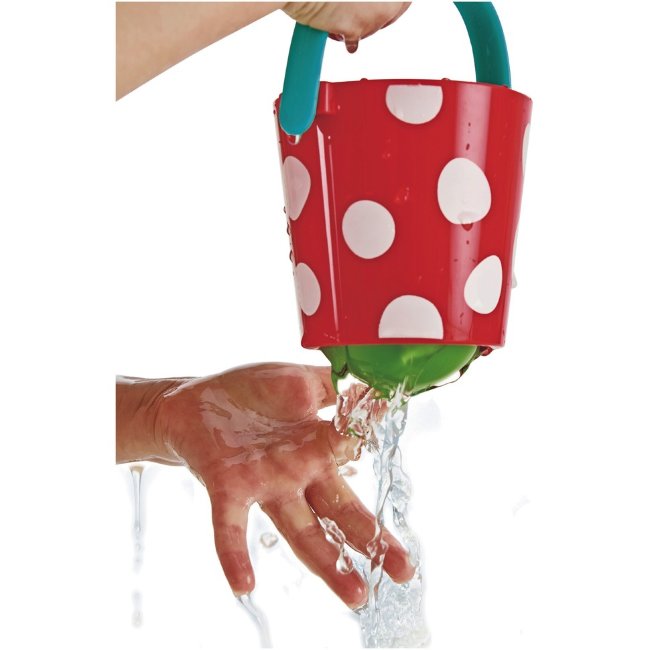 Игрушка для ванны Hape Taikasangot 1 год+