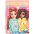 Карманная раскраска TOPModel Nyela & Lexy