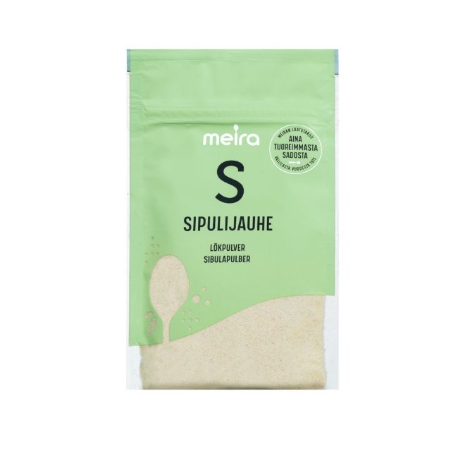 Луковый порошок Meira 30 гр