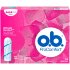 Тампоны o.b. ProComfort Super 54 шт
