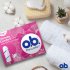 Тампоны o.b. ProComfort Super 54 шт