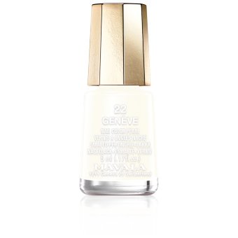 Лак для ногтей Mavala 5 мл 22 Geneve